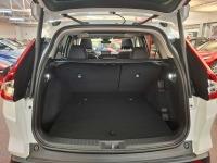 Honda Cr-v ES - SUV5 2.0 i-MMD HYBRID EU6d, Elegance (EURO 6d), 2023 - 2025